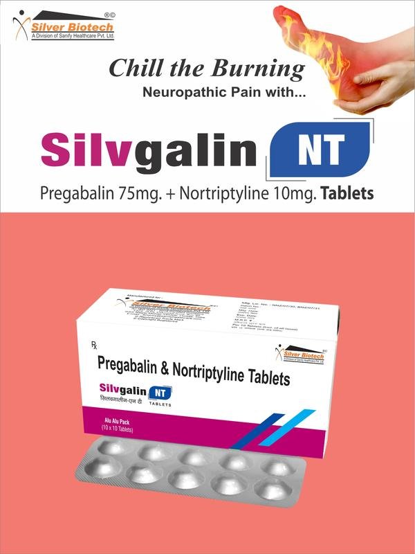 Silvgalin-NT
